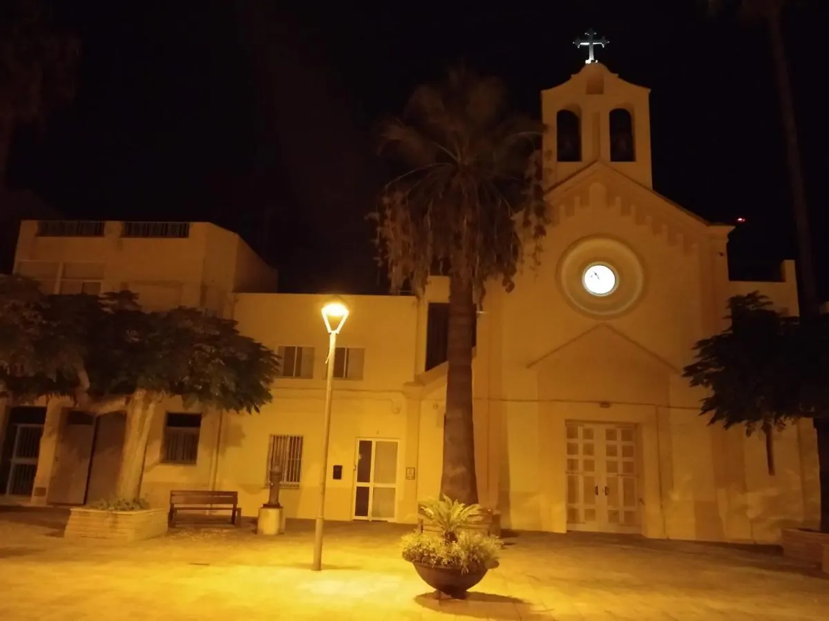 Apartamento Gelum Delta Del Ebro Sant Jaume d'Enveja