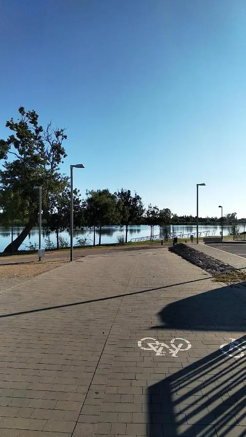 Apartamento Gelum Delta Del Ebro Sant Jaume d'Enveja Apartment