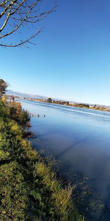 Apartamento Gelum Delta Del Ebro Sant Jaume d'Enveja