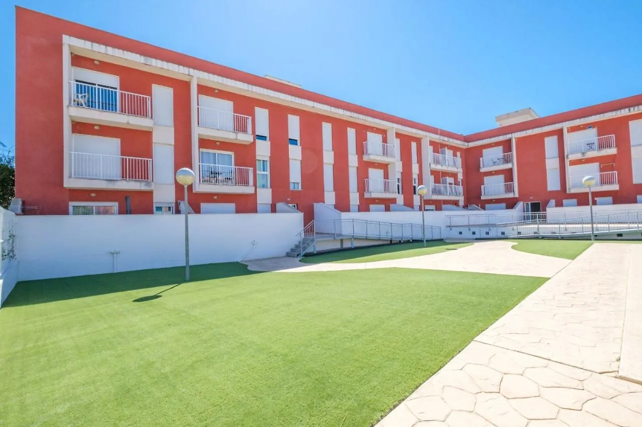 Apartamento Gelum Delta Del Ebro Sant Jaume d'Enveja