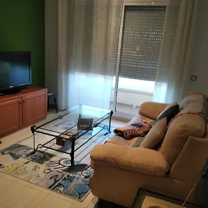 Apartamento Lo Piset D'en Cel, Sant Jaume d'Enveja
