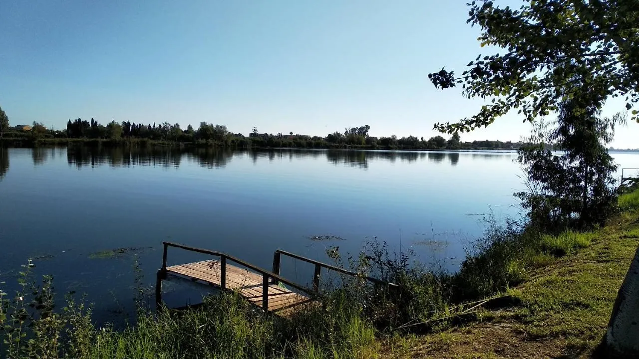 Apartamento Gelum Delta Del Ebro Sant Jaume d'Enveja 0*,  Spain