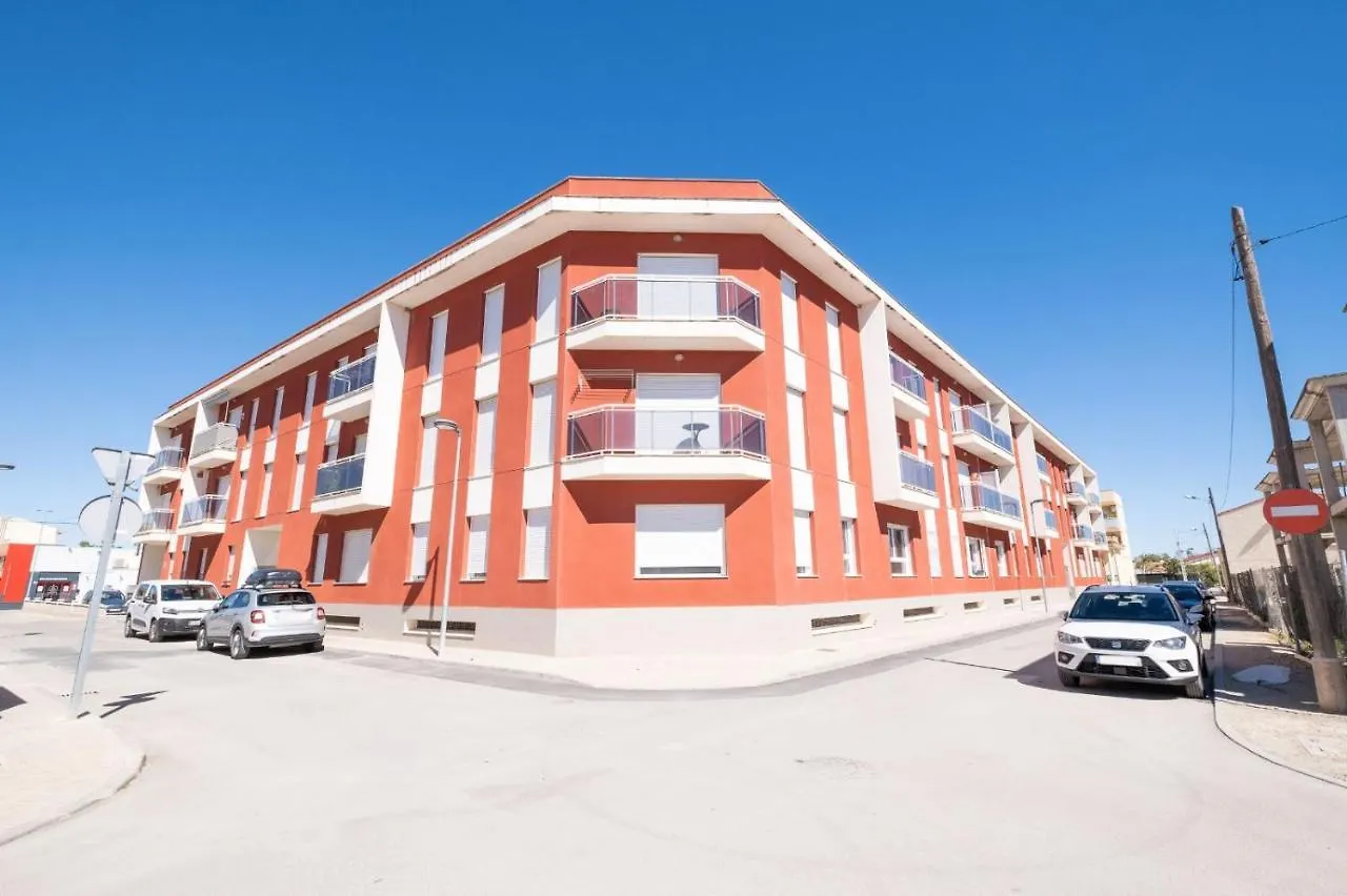 Apartamento Gelum Delta Del Ebro Sant Jaume d'Enveja Spain