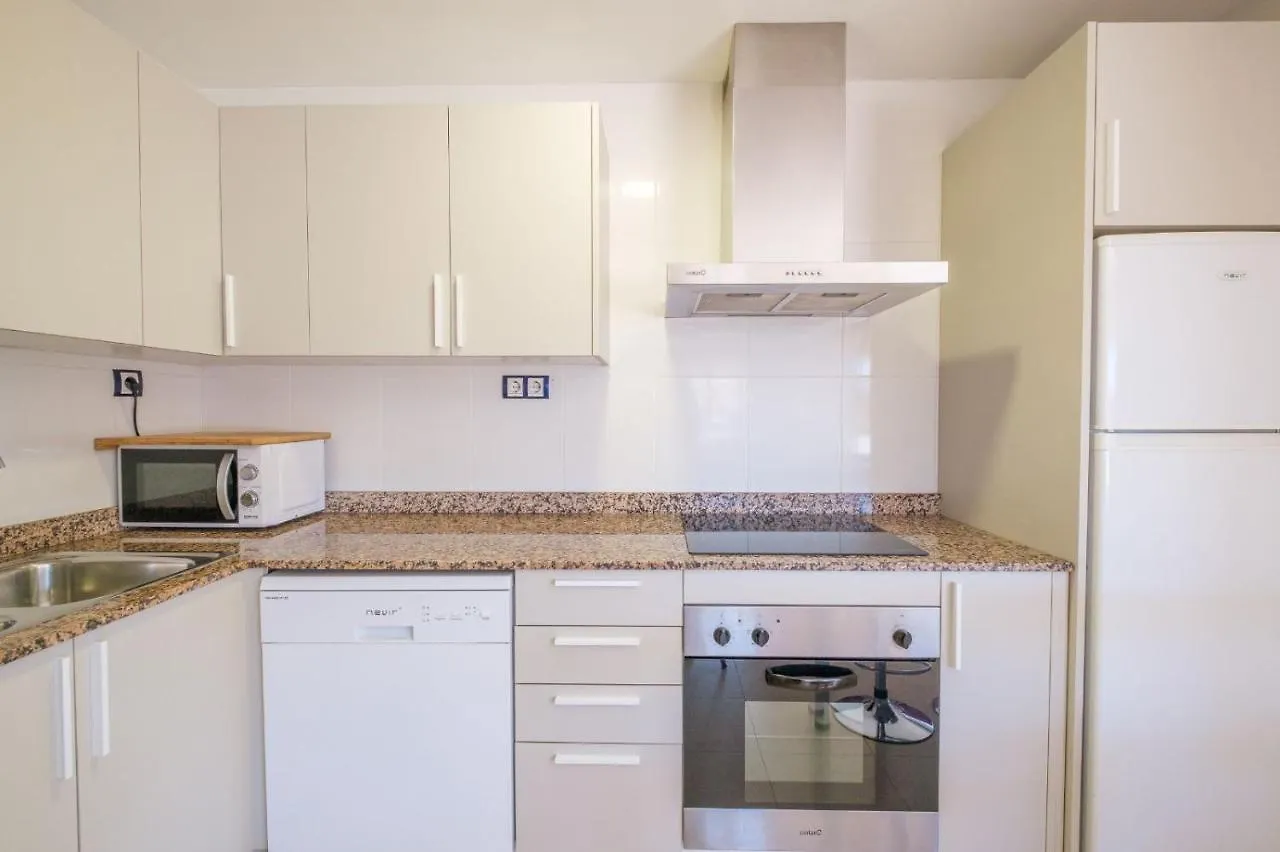 Apartamento Gelum Delta Del Ebro Sant Jaume d'Enveja